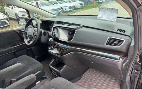 Honda Odyssey IV, 2022 год, 1 945 202 рублей, 18 фотография