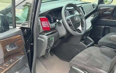 Honda Odyssey IV, 2022 год, 1 945 202 рублей, 10 фотография