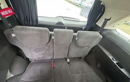 Honda Odyssey IV, 2022 год, 1 945 202 рублей, 15 фотография