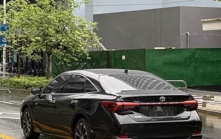 Toyota Avalon, 2022 год, 2 450 000 рублей, 3 фотография