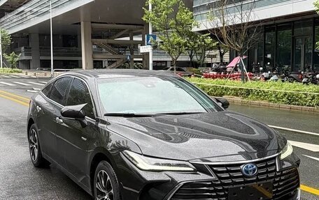 Toyota Avalon, 2022 год, 2 450 000 рублей, 2 фотография