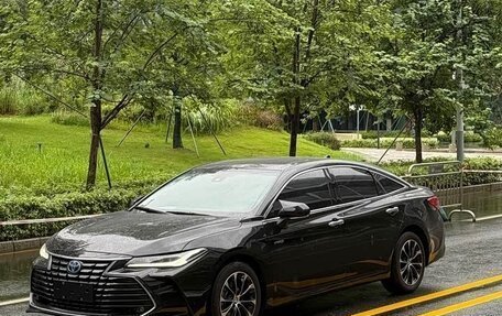 Toyota Avalon, 2022 год, 2 450 000 рублей, 5 фотография