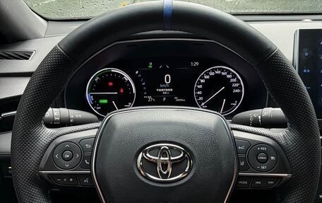 Toyota Avalon, 2022 год, 2 450 000 рублей, 7 фотография