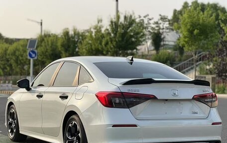 Honda Civic, 2022 год, 1 760 045 рублей, 4 фотография