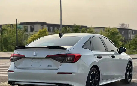 Honda Civic, 2022 год, 1 760 045 рублей, 6 фотография