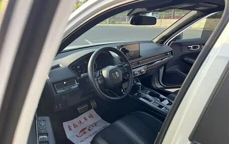 Honda Civic, 2022 год, 1 760 045 рублей, 9 фотография