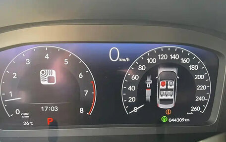 Honda Civic, 2022 год, 1 760 045 рублей, 12 фотография