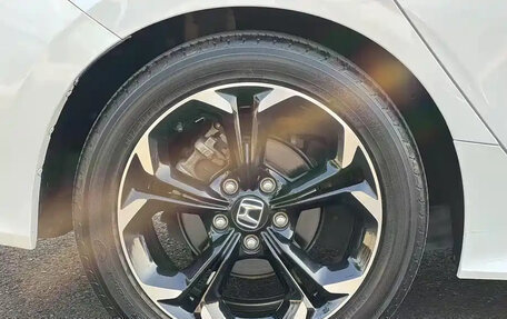 Honda Civic, 2022 год, 1 760 045 рублей, 16 фотография