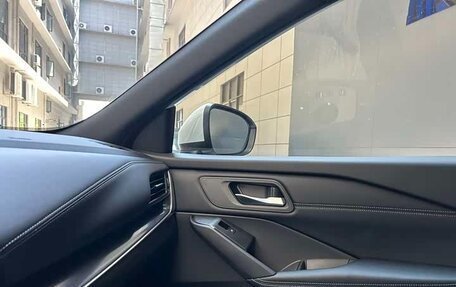 Nissan Qashqai, 2023 год, 2 275 000 рублей, 14 фотография