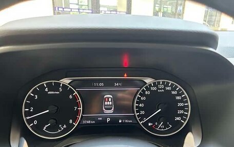 Nissan Qashqai, 2023 год, 2 275 000 рублей, 12 фотография