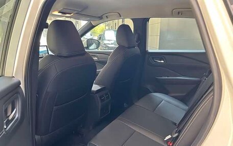Nissan Qashqai, 2023 год, 2 275 000 рублей, 19 фотография