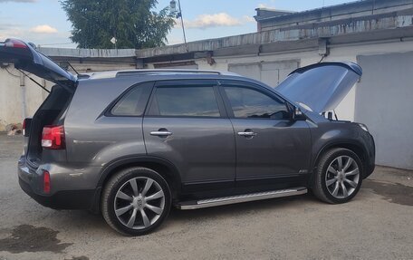 KIA Sorento II рестайлинг, 2018 год, 2 450 000 рублей, 4 фотография