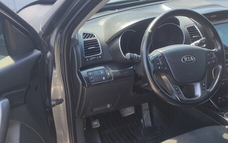 KIA Sorento II рестайлинг, 2018 год, 2 450 000 рублей, 7 фотография