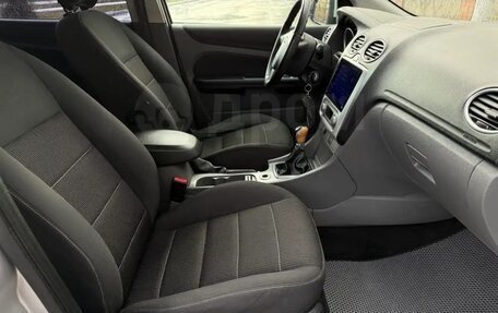 Ford Focus II рестайлинг, 2008 год, 490 000 рублей, 7 фотография