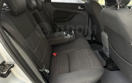 Ford Focus II рестайлинг, 2008 год, 490 000 рублей, 5 фотография