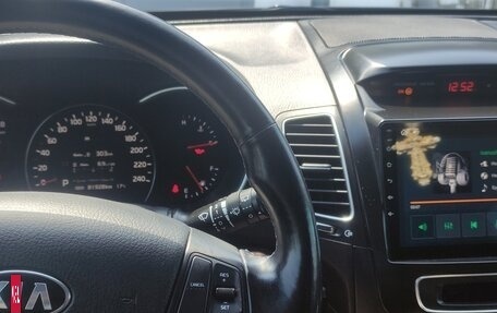 KIA Sorento II рестайлинг, 2018 год, 2 450 000 рублей, 3 фотография