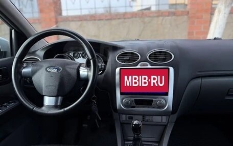 Ford Focus II рестайлинг, 2008 год, 490 000 рублей, 8 фотография