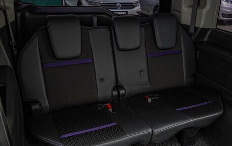 Honda Stepwgn IV, 2021 год, 2 650 000 рублей, 9 фотография