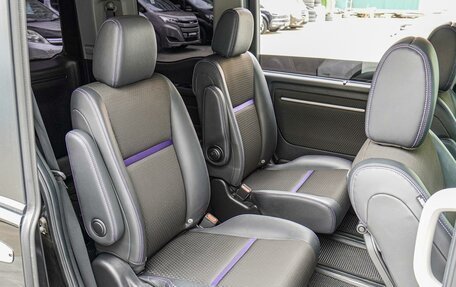 Honda Stepwgn IV, 2021 год, 2 650 000 рублей, 11 фотография