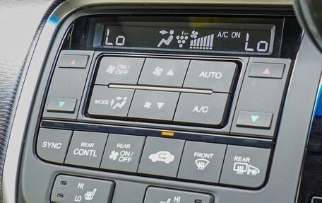 Honda Stepwgn IV, 2021 год, 2 650 000 рублей, 14 фотография