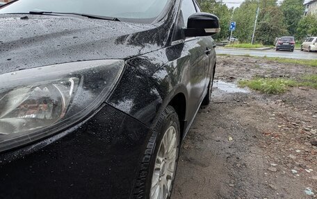 Ford Focus III, 2012 год, 860 000 рублей, 4 фотография