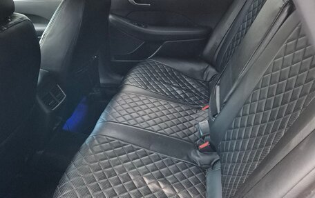 Hyundai Sonata VIII, 2021 год, 2 200 000 рублей, 4 фотография