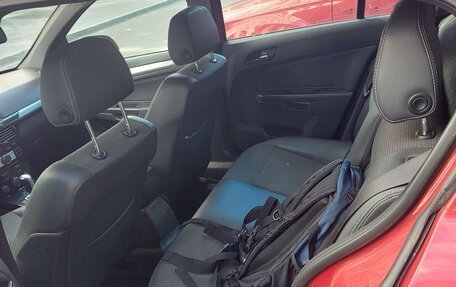 Opel Astra H, 2010 год, 535 000 рублей, 6 фотография