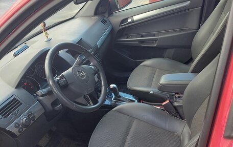 Opel Astra H, 2010 год, 535 000 рублей, 5 фотография
