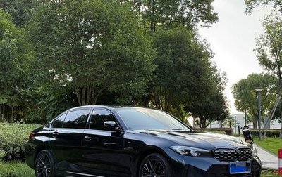 BMW 3 серия, 2024 год, 4 000 000 рублей, 1 фотография