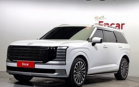 Hyundai Palisade, 2025 год, 6 410 000 рублей, 1 фотография
