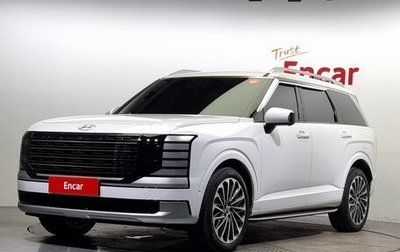 Hyundai Palisade, 2025 год, 6 410 000 рублей, 1 фотография