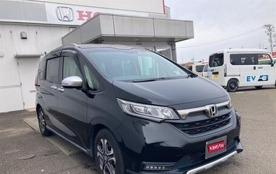 Honda Freed II, 2020 год, 1 510 000 рублей, 1 фотография