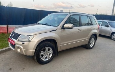 Suzuki Grand Vitara, 2011 год, 1 500 000 рублей, 1 фотография