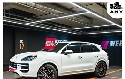Porsche Cayenne III, 2024 год, 13 600 000 рублей, 1 фотография