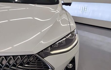 Haval F7 I, 2021 год, 1 250 000 рублей, 4 фотография
