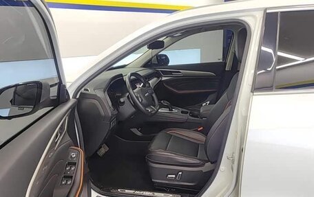 Haval F7 I, 2021 год, 1 250 000 рублей, 6 фотография