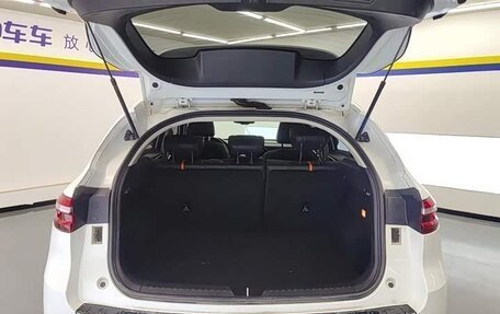 Haval F7 I, 2021 год, 1 250 000 рублей, 5 фотография
