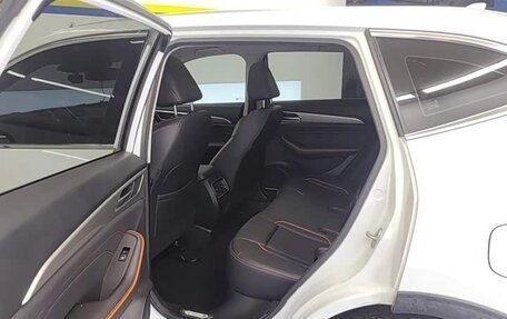 Haval F7 I, 2021 год, 1 250 000 рублей, 9 фотография