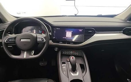Haval F7 I, 2021 год, 1 250 000 рублей, 10 фотография