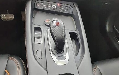Haval F7 I, 2021 год, 1 250 000 рублей, 13 фотография