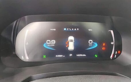 Haval F7 I, 2021 год, 1 250 000 рублей, 12 фотография
