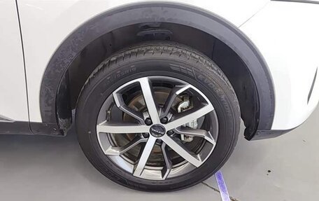 Haval F7 I, 2021 год, 1 250 000 рублей, 16 фотография