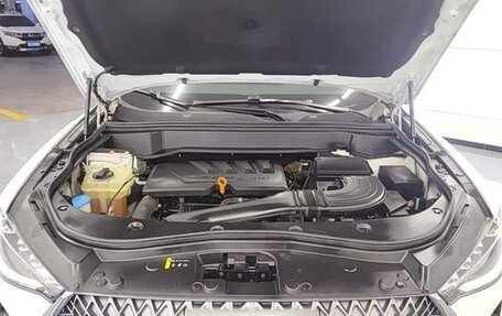 Haval F7 I, 2021 год, 1 250 000 рублей, 15 фотография