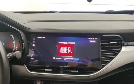 Haval F7 I, 2021 год, 1 250 000 рублей, 14 фотография