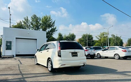 Honda Stream II, 2010 год, 1 499 999 рублей, 8 фотография