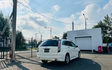 Honda Stream II, 2010 год, 1 499 999 рублей, 6 фотография