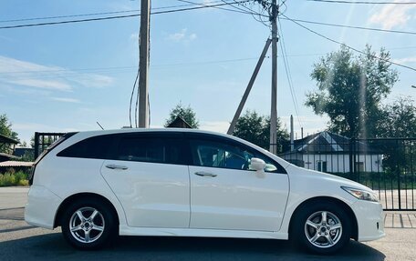 Honda Stream II, 2010 год, 1 499 999 рублей, 5 фотография