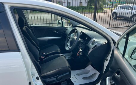 Honda Stream II, 2010 год, 1 499 999 рублей, 15 фотография