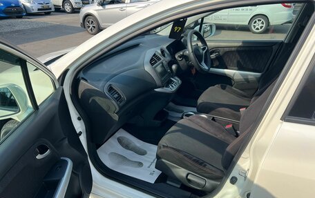 Honda Stream II, 2010 год, 1 499 999 рублей, 10 фотография