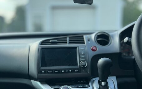 Honda Stream II, 2010 год, 1 499 999 рублей, 21 фотография
